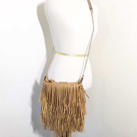 fringe purse crossbody